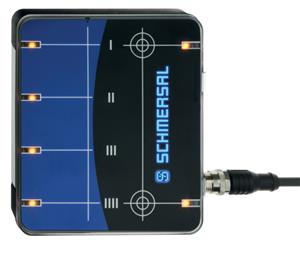 Schmersal SSB-RH-NG-1-O-S-V01 Turkiye