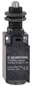 Schmersal T4S 236-11Z-M20 Turkiye