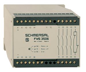 Schmersal FWS 3505-2204 Turkiye