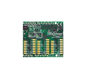 Infineon MY IOT ADAPTER Turkiye