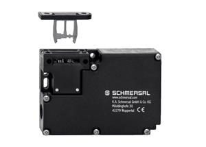 Schmersal AZM 161SK-12/12RITD-024-B1 Turkiye