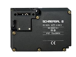 Schmersal AZM 161CC-12/12RKA-024G