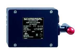 Schmersal AZM 415-02/02ZPKTEI 24VAC/DC Turkiye