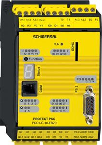 Schmersal PSC1-C-10-FB20-PBPS Turkiye