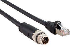 Schmersal ACC-AM-CON-VIE-SS8P-M12-RJ45-G-5M-S Turkiye