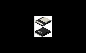 Infineon IAUT150N10S5N035 100V, N-Ch, 35 mΩ max, Automotive MOSFET, TOLL, OptiMOS™-5