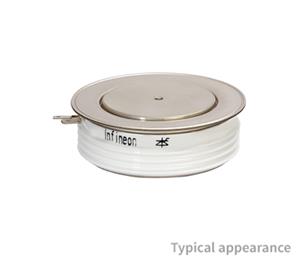 Infineon T570N65TOF Turkiye
