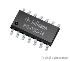 Infineon 2ED21064S06J