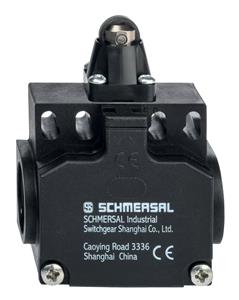 Schmersal ZR 256-11Z-U90 Turkiye