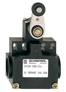 Schmersal ZV12H 256-11Z-M20 Turkiye
