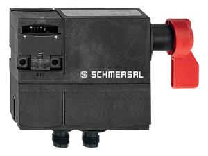 Schmersal AZM 170-02ZRK-ST-2405 24VAC/DC Turkiye