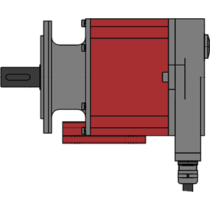 TR Electronic AEV115M-00001 AEV115M 4096/4096 V000 PBS 85ZB20N/40 Turkiye