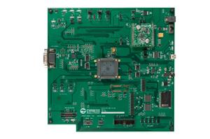 Infineon CYTVII-B-H-176-SO Turkiye