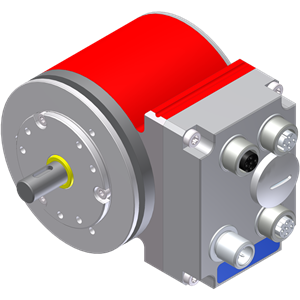 TR Electronic CDV75M-00039 CDV75M SAFE 8192/32768 EPN/Safe ZB50 10KW19 4096 HTL LT IP65 SIL3 Turkiye