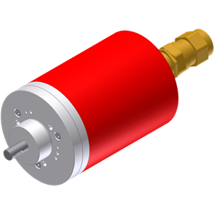 TR Electronic ADV88M-00001 ADV88M SAFE 8192/32768 EPN/Safe ZB36 10N20 PGa CBL20m EX Z1 IP65 SIL3 Turkiye