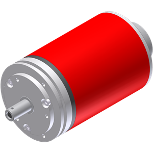 TR Electronic CEV65M-00451 CEV-65M PAR 4096/4096 Z50 10/F19 39Pa Turkiye