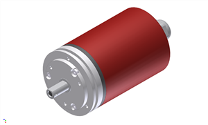 TR Electronic CEV65M-03390 CEV65-M 50/200 PAR Z50 12FL19 PGa 37D 0,3m