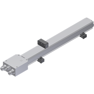 TR Electronic 322-00098 LMP30 150mm Profibus PNO