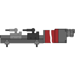 TR Electronic 320-00026 LP-46 300 PNO Turkiye