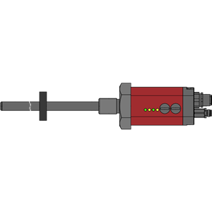 TR Electronic 339-00061 LMRI46 200 PB