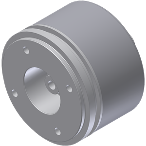 TR Electronic IMF36-00012 IMF36*2048 INC_PP 2048 / 1m Cable/ IP69K / stainless steel Turkiye