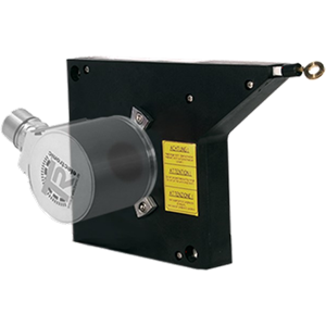 TR Electronic 40-723-002 Draglineenhet SL00 3m Turkiye
