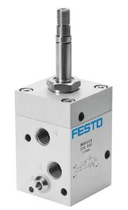 Festo MCH-4-1/4 Selenoid valf Turkiye
