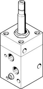 Festo MOCH-3-1/4 Selenoid valf Turkiye