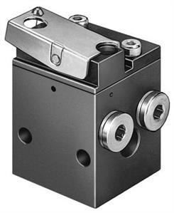 Festo VS-4-1/8 Pimli valf Turkiye