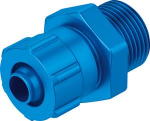 Festo CK-1/8-PK-3 Hızlı bağlantı