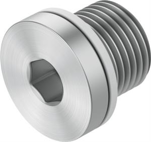 Festo B-1/4 Körleme Turkiye