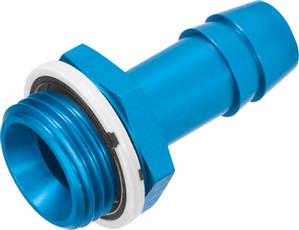 Festo N-1/2-P-13 Hortum bağlantı elemanı