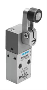 Festo RW-3-M5 Döner kol kumandalı valf