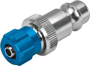 Festo KS4-CX-9 Quick coupling plug Turkiye