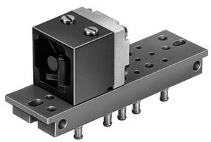 Festo VL/O-3-PK-3 Pnömatik Valf|Hava tetiklemeli valf
