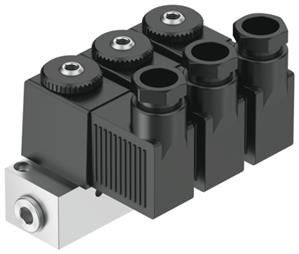 Festo BMFH-3-3-M5 Selenoid valf Turkiye