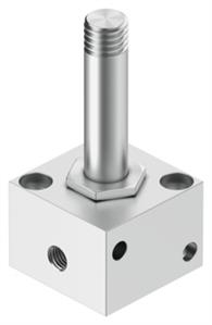 Festo MFH-2-M5 Selenoid valf Turkiye