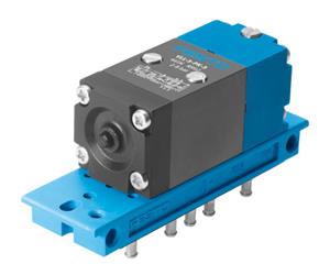 Festo VLL-5-PK-3 Darbe sönümleme Valfi