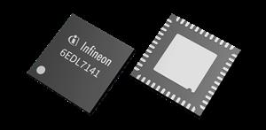 Infineon 6EDL7141 Turkiye