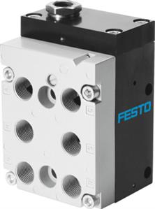 Festo VL-8-3/8-B Pneumatic valve