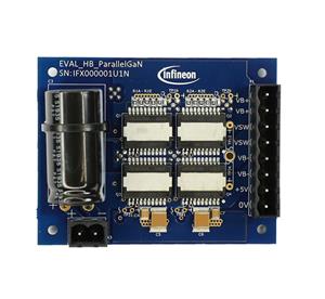 Infineon EVAL_HB_PARALLELGAN