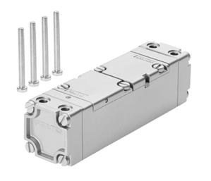 Festo CJ-5/2-1/2 Pnömatik Valf|Hava tetiklemeli valf
