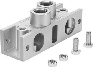 Festo CAB-1/4 Bağlantı Plakası|Taban Plakası