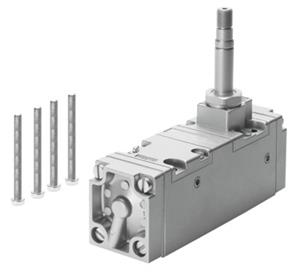 Festo CM-5/2-1/4-CH Selenoid valf Turkiye