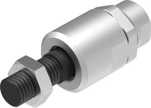 Festo FK-M20X1,5 Kasıntı Alıcı