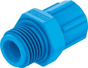 Festo CK-3/8-PK-9-KU Hızlı bağlantı