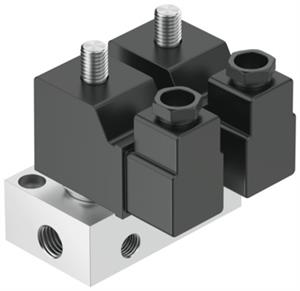 Festo BMCH-2-3-1/8 Selenoid valf Turkiye