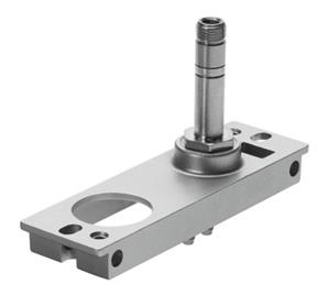 Festo MUFH-3-PK-3 Solenoid valve Turkiye