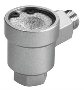 Festo SEU-1/4 Çabuk Egzost Valfi