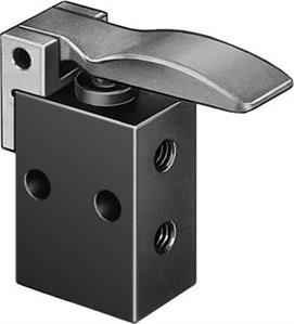 Festo TH-3-M5 Basma kumandalı valf